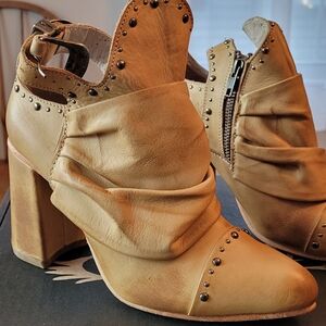 FREEBIRD JERICHO BOOTS